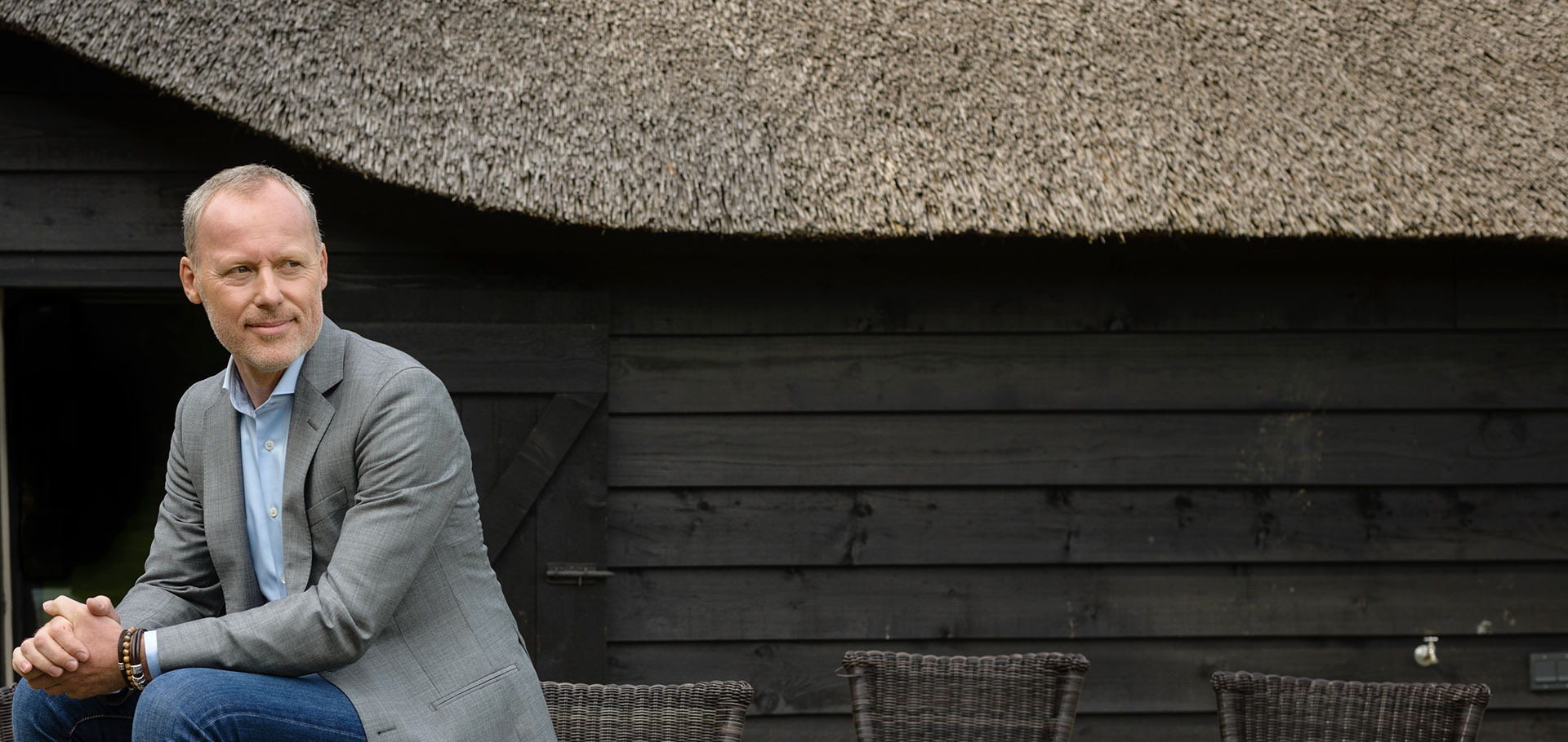 The Wake Up leiderschap