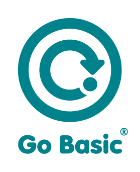 Logo Go Basic